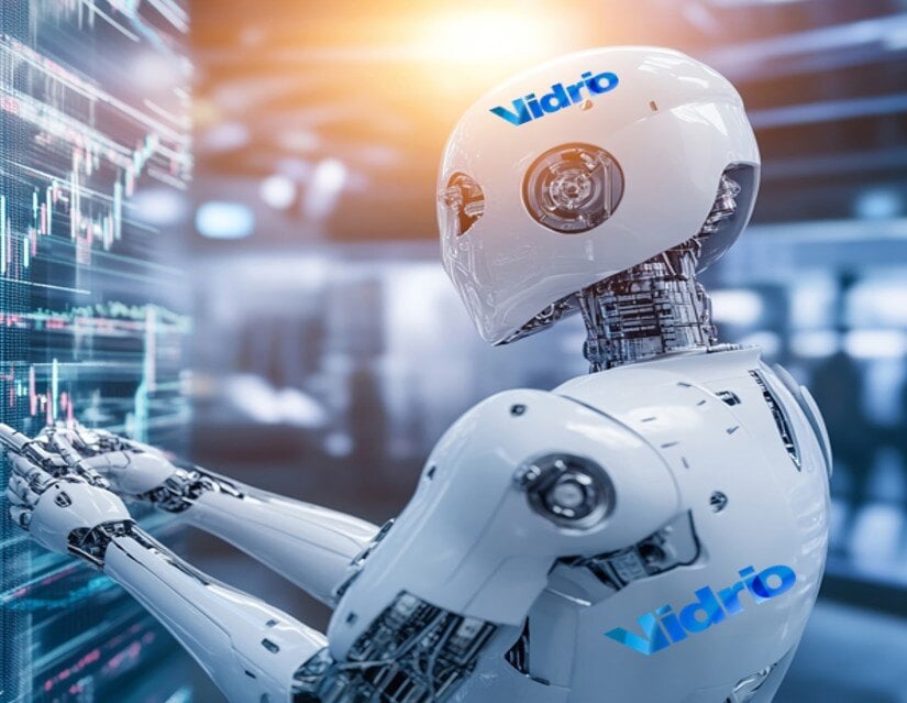 Vidrio Financial AI Portfolio Management System