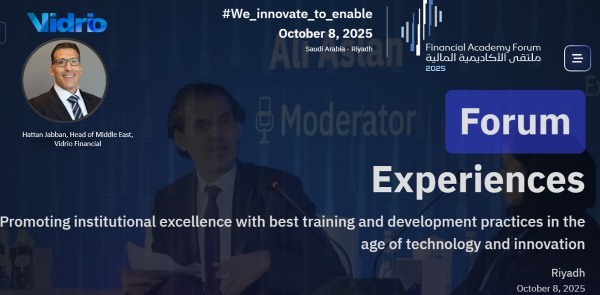 Vidrio Financial Financial Academy Forum - HJ 2025Resize