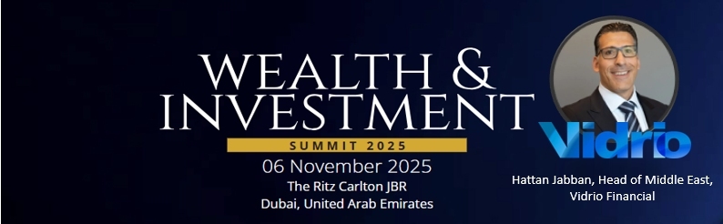 Vidrio Global Events - Wealth and Investment Summit Nov 2025 MEA Finance Resize