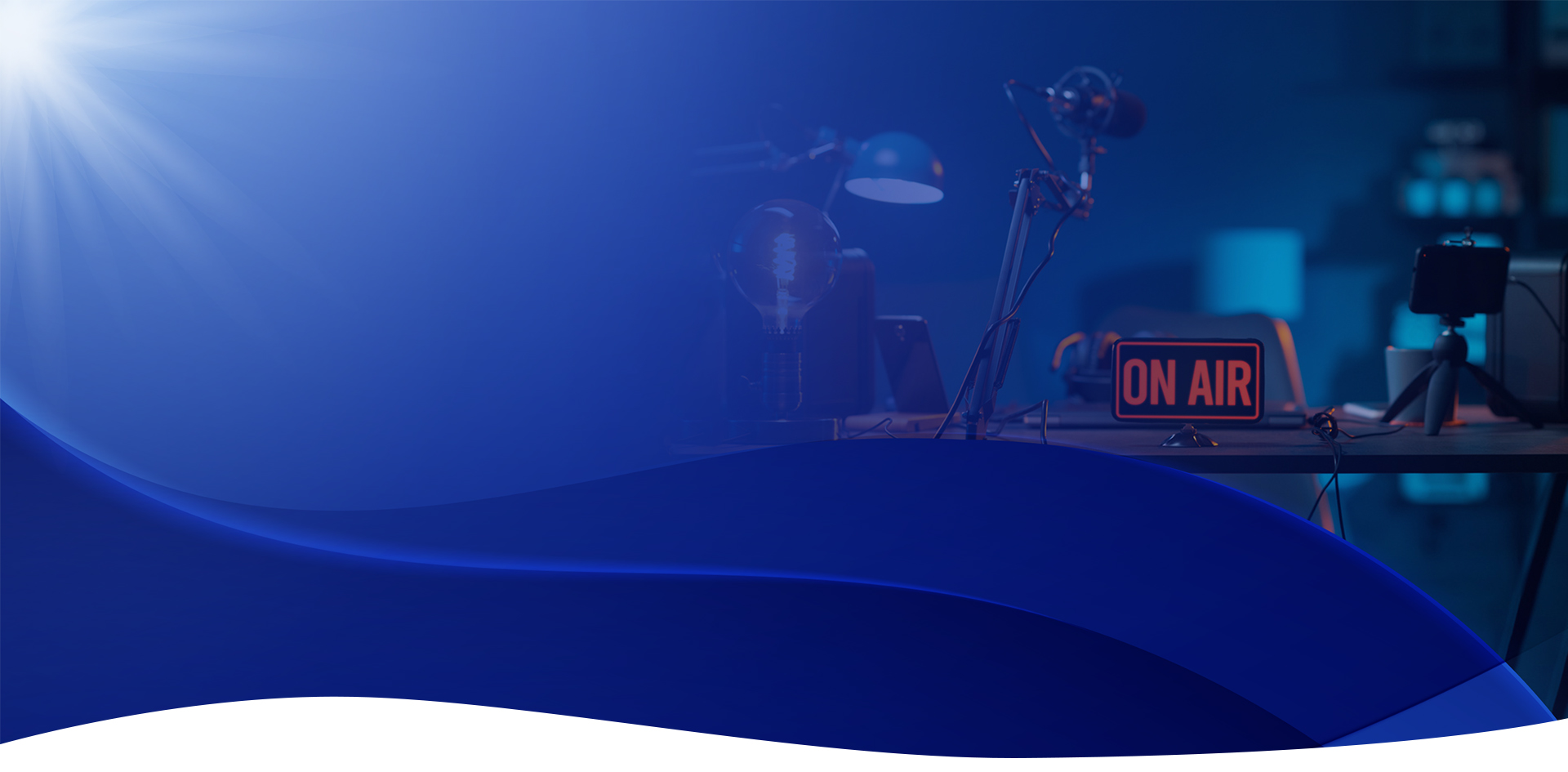 Vidrio Podcasts