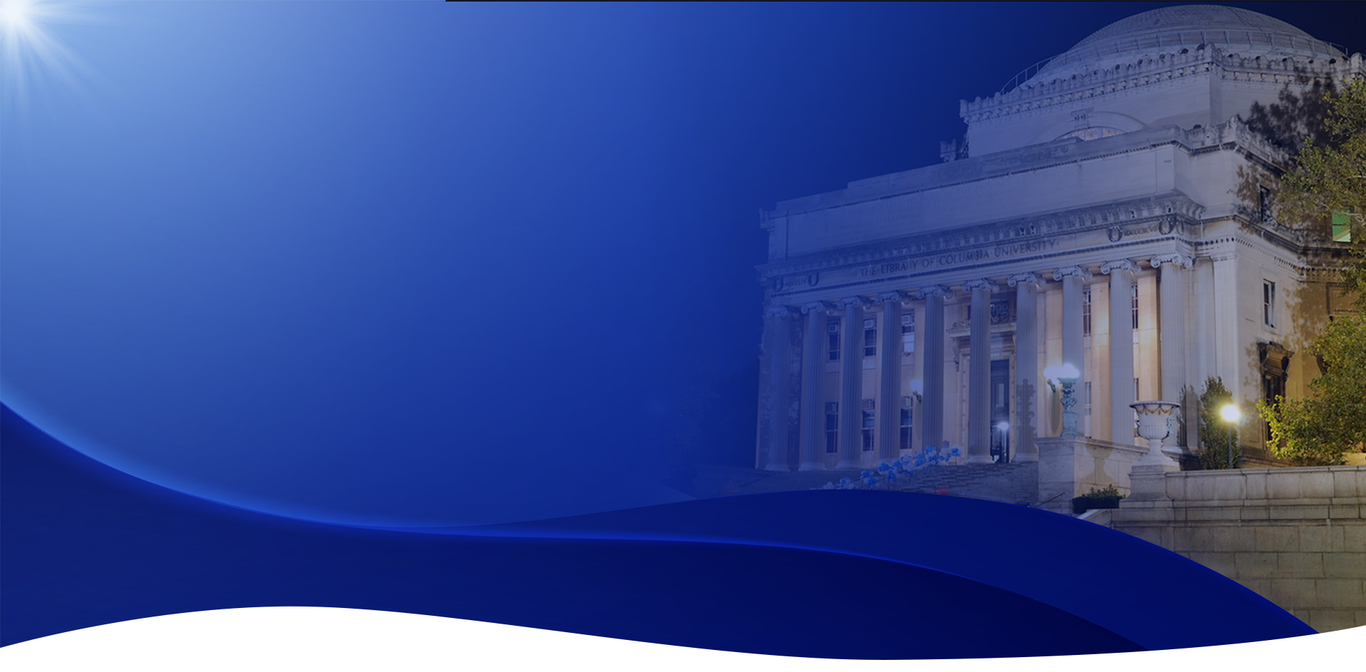 Endowments & Foundations
