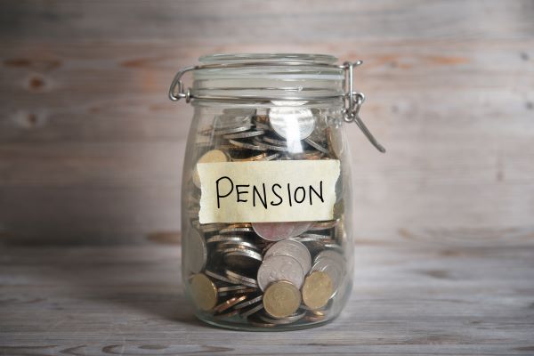 Pension Community Perspectives: Insights from the World Pension Summit