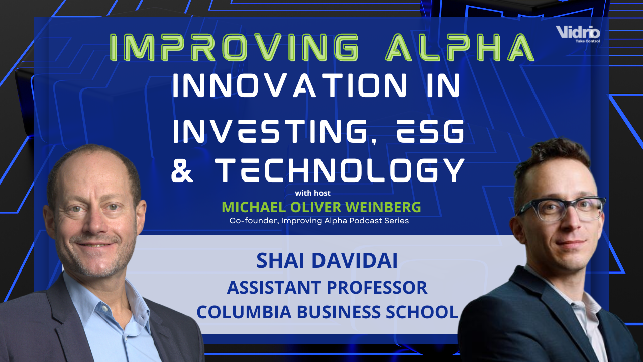 Improving Alpha: A Zero Sum Behavioral Psychology Approach for Innovative Allocators